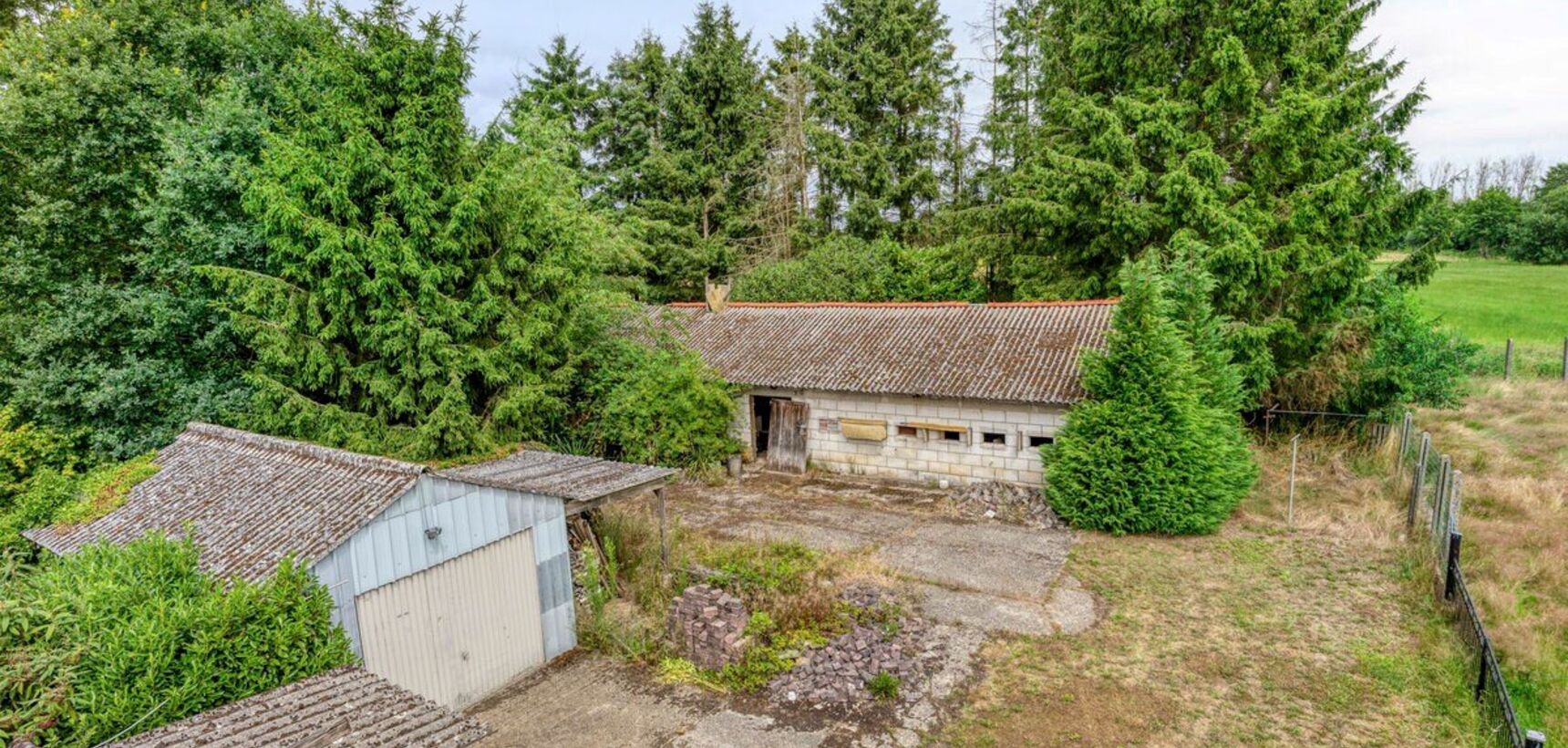 Huis te koop in Balen