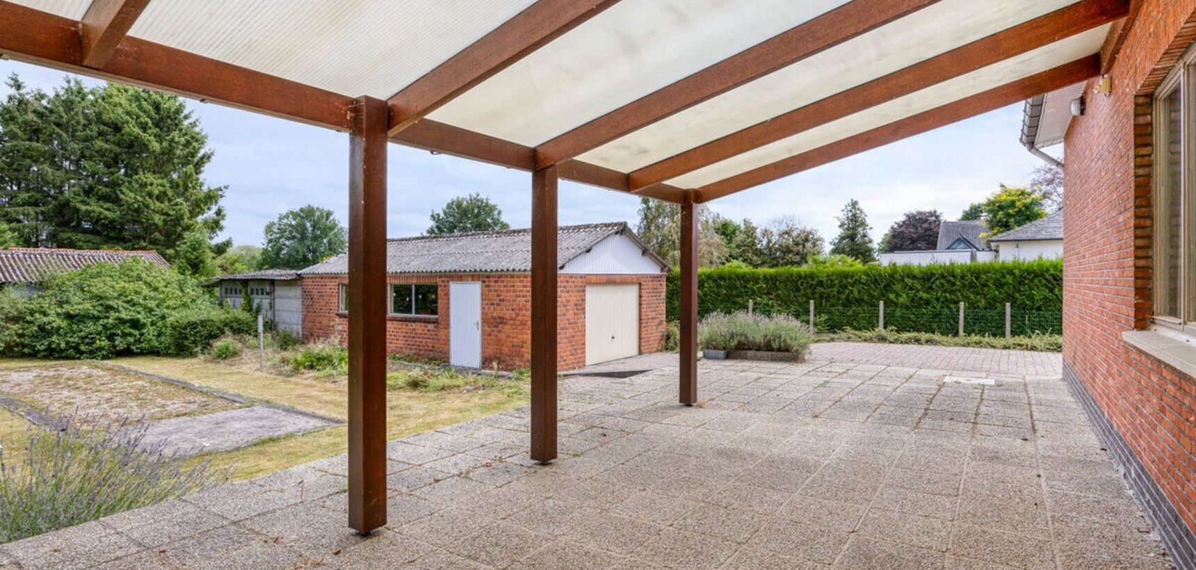 Huis te koop in Balen