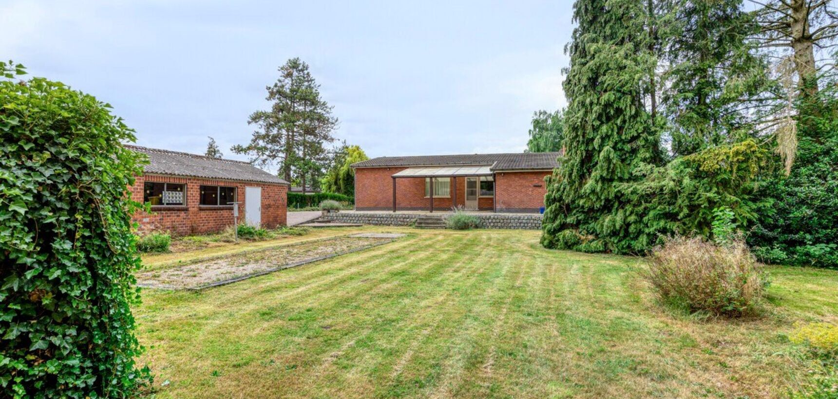 Huis te koop in Balen