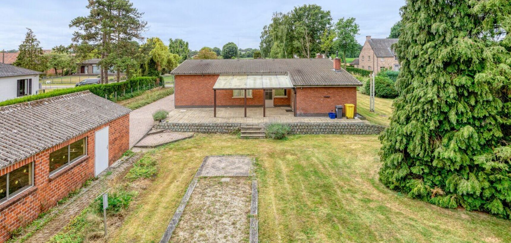 Huis te koop in Balen