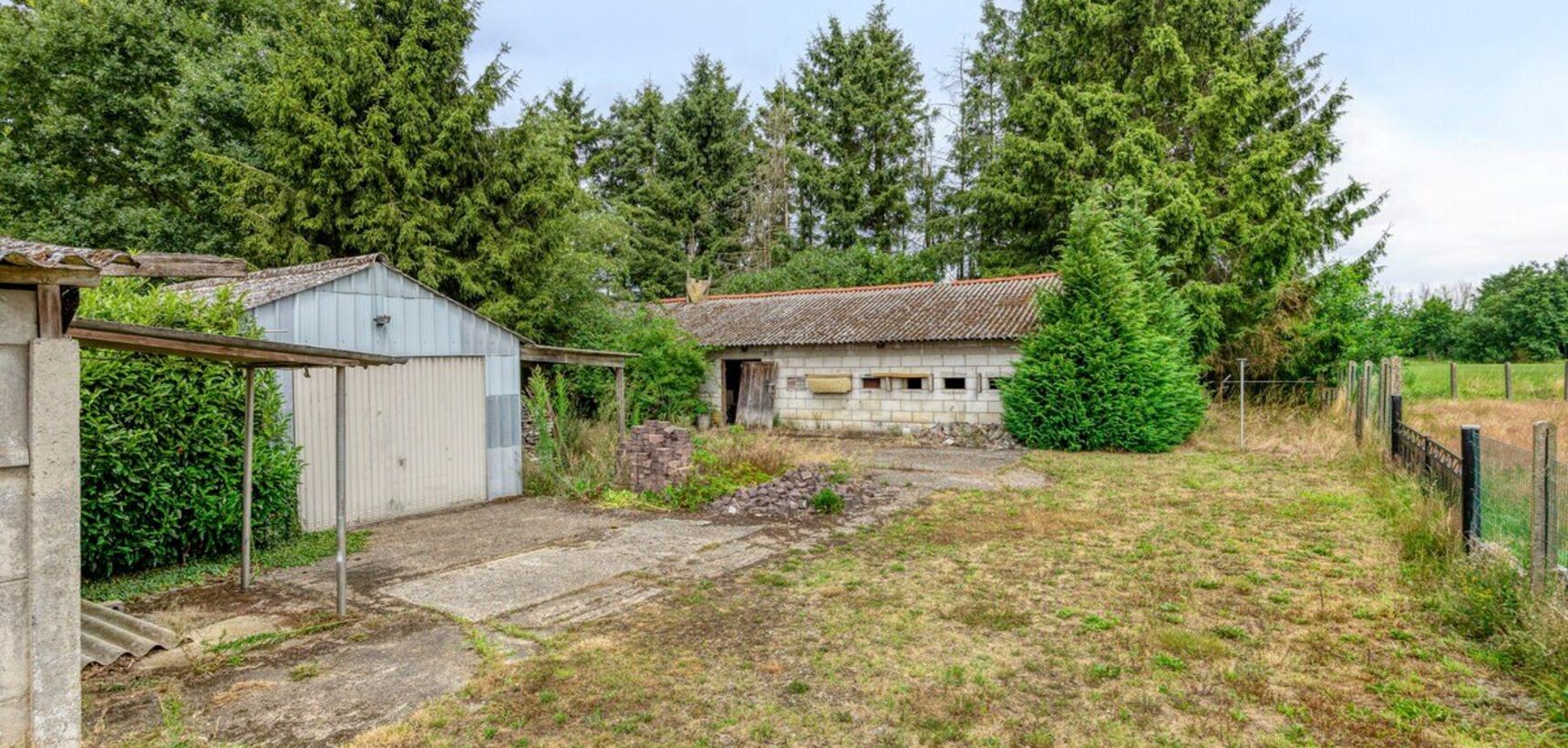 Huis te koop in Balen