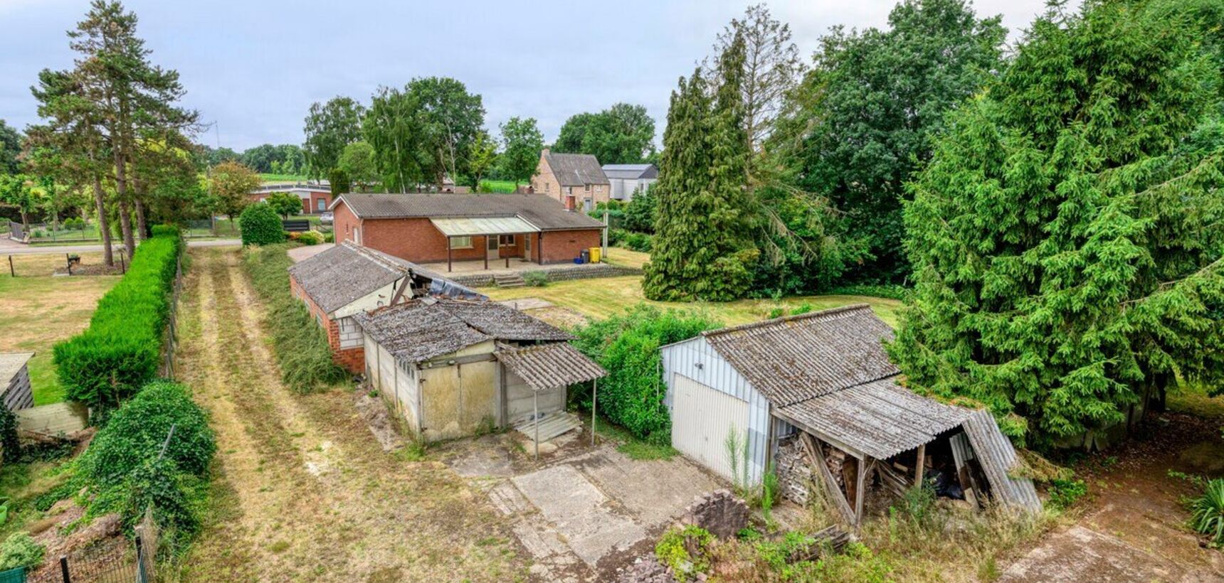 Huis te koop in Balen