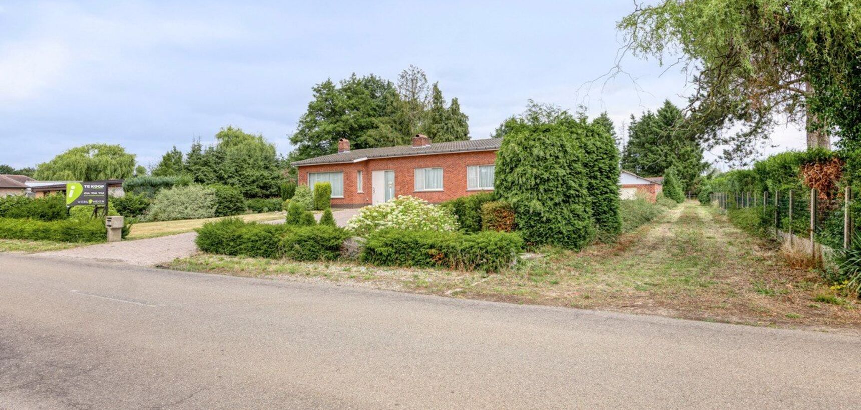 Huis te koop in Balen