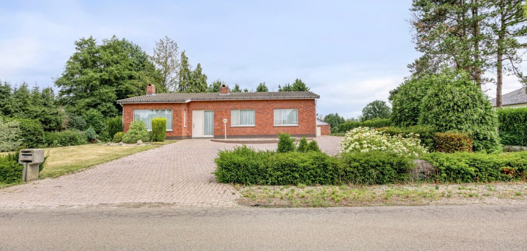 Huis te koop in Balen