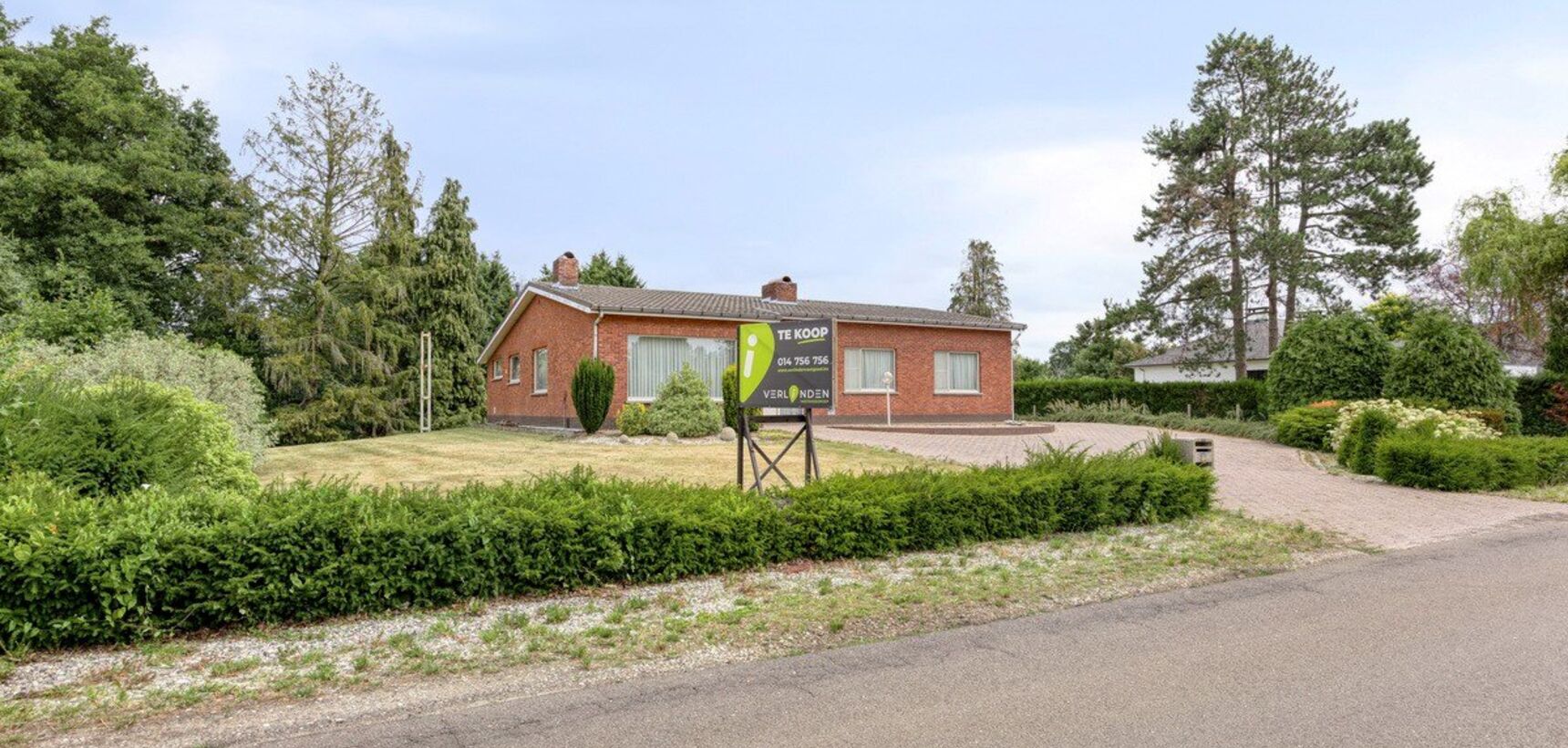Huis te koop in Balen