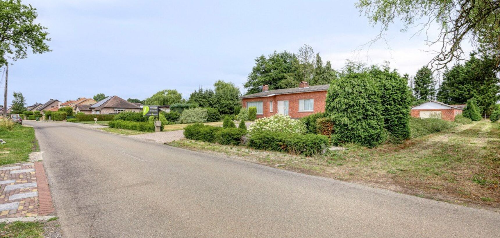 Huis te koop in Balen