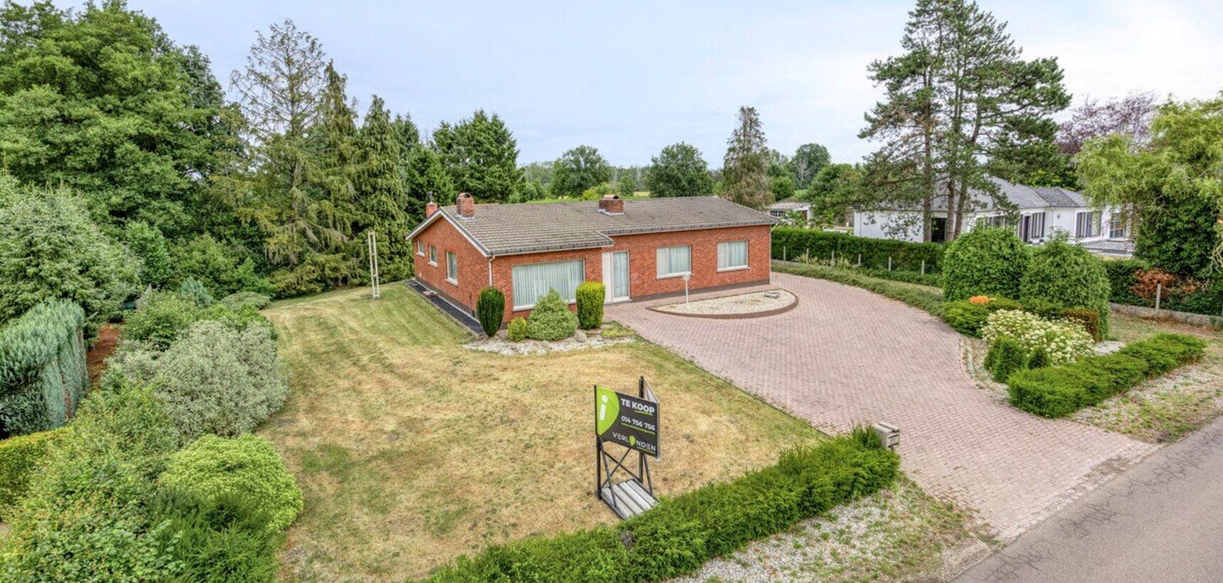 Huis te koop in Balen