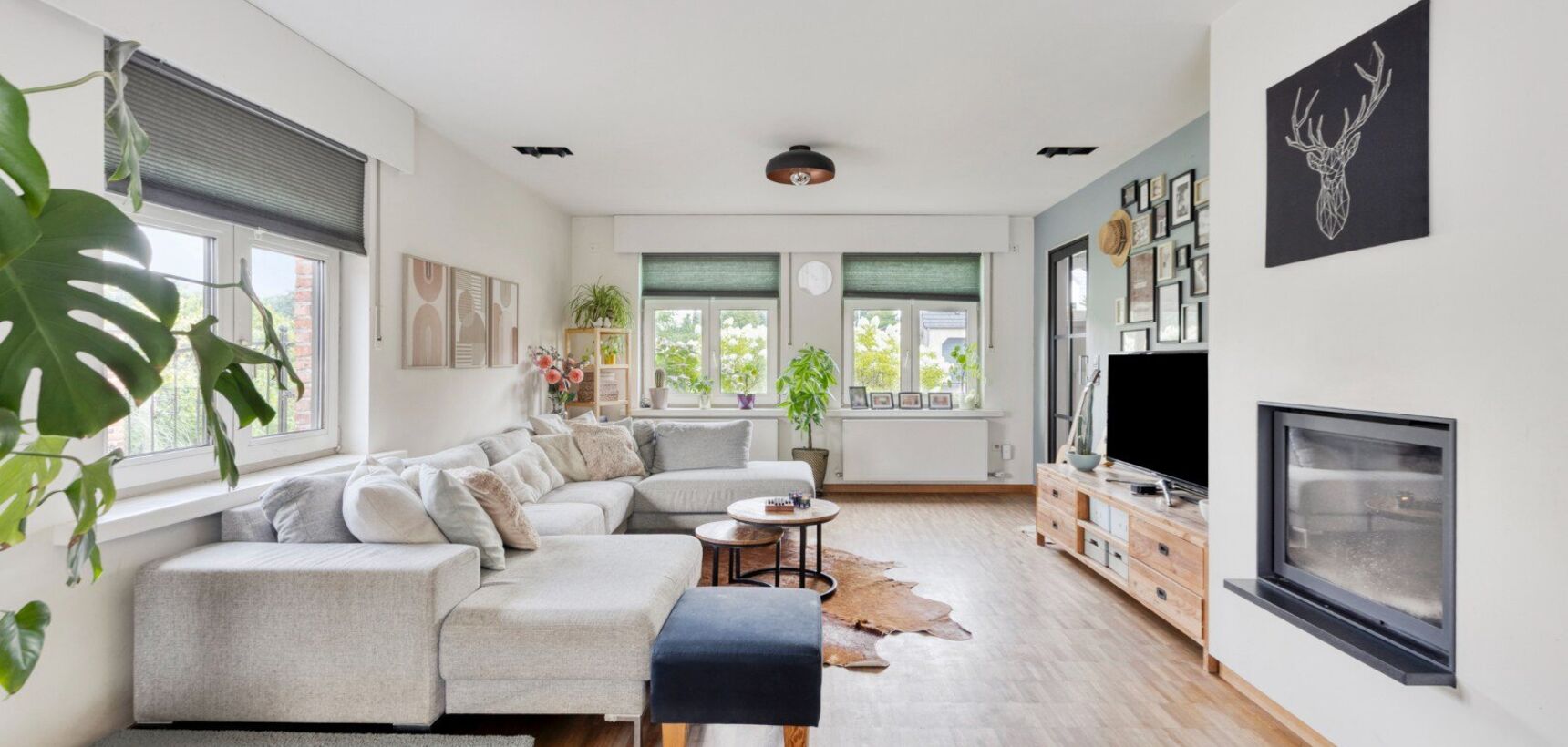 Huis te koop in Balen