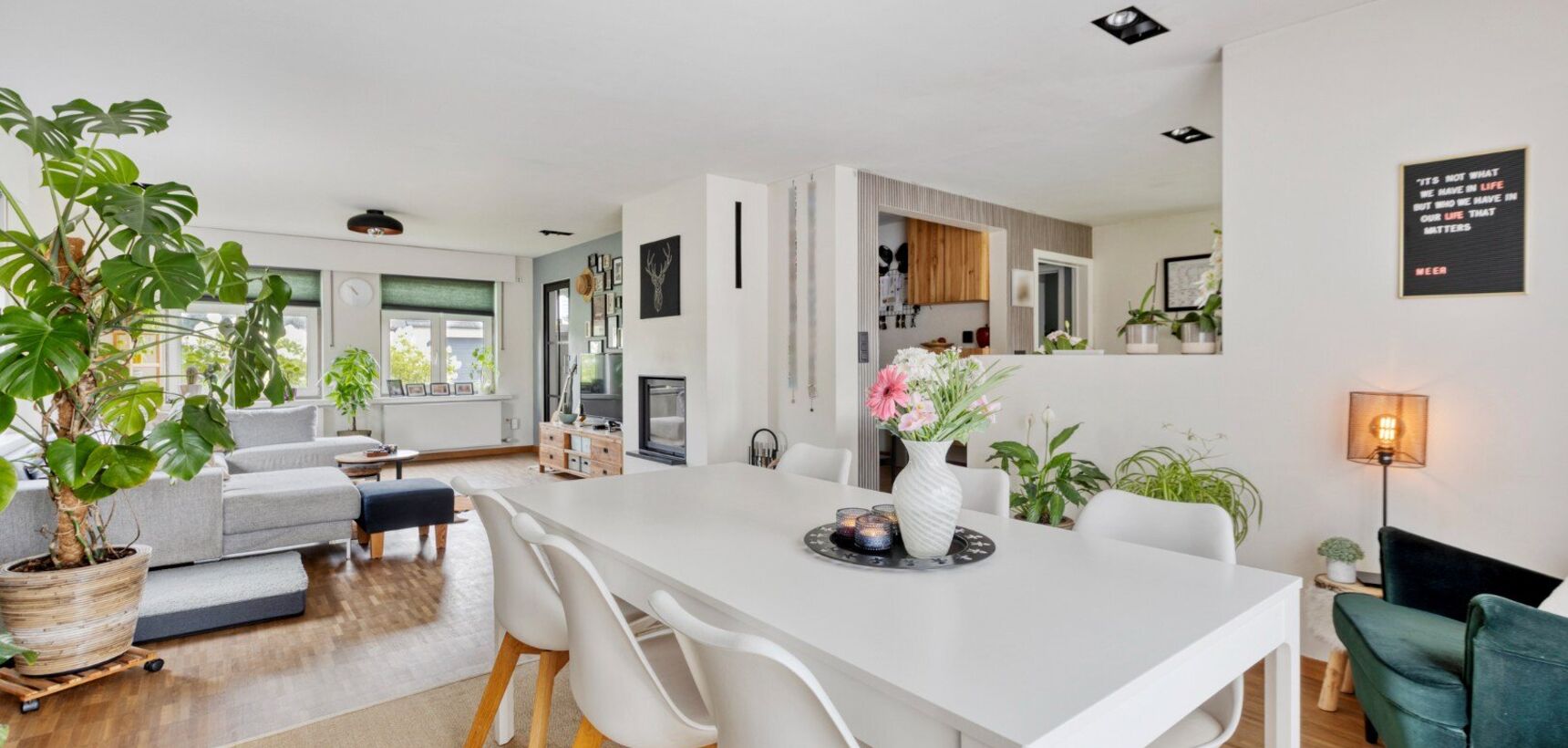 Huis te koop in Balen