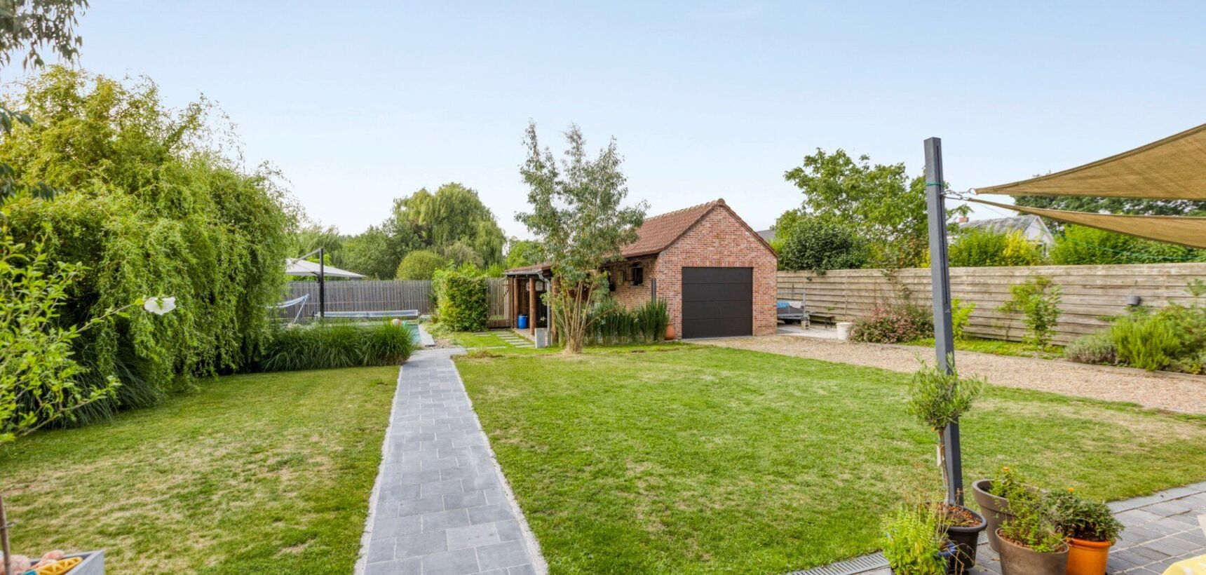 Huis te koop in Balen