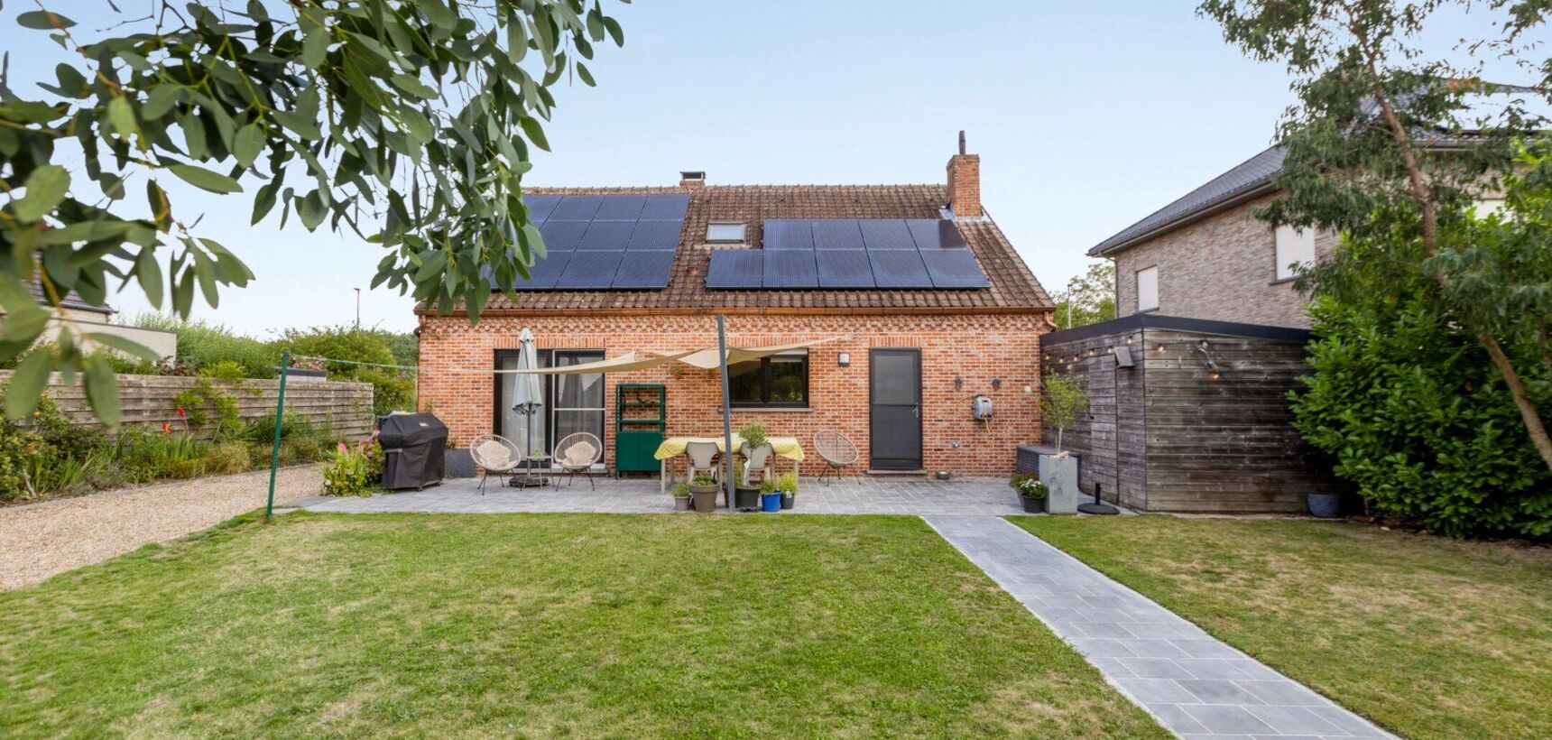 Huis te koop in Balen