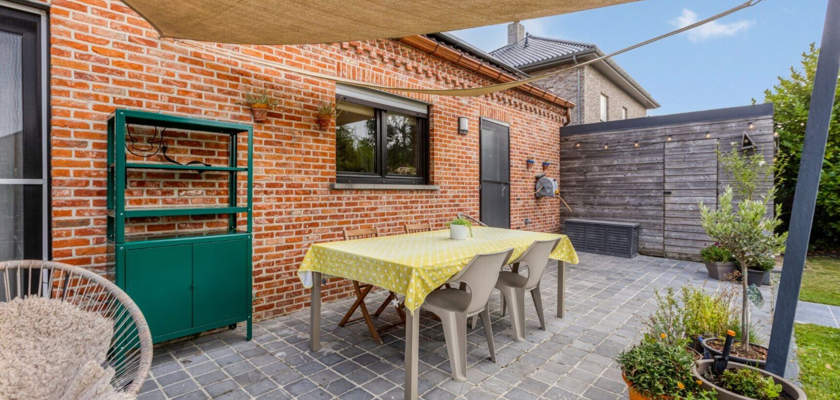 Huis te koop in Balen