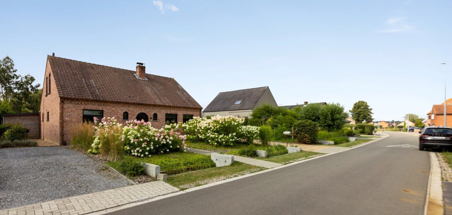 Huis te koop in Balen