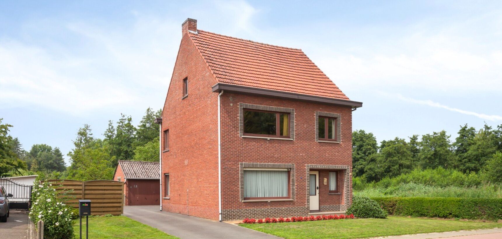 Huis te koop in Balen