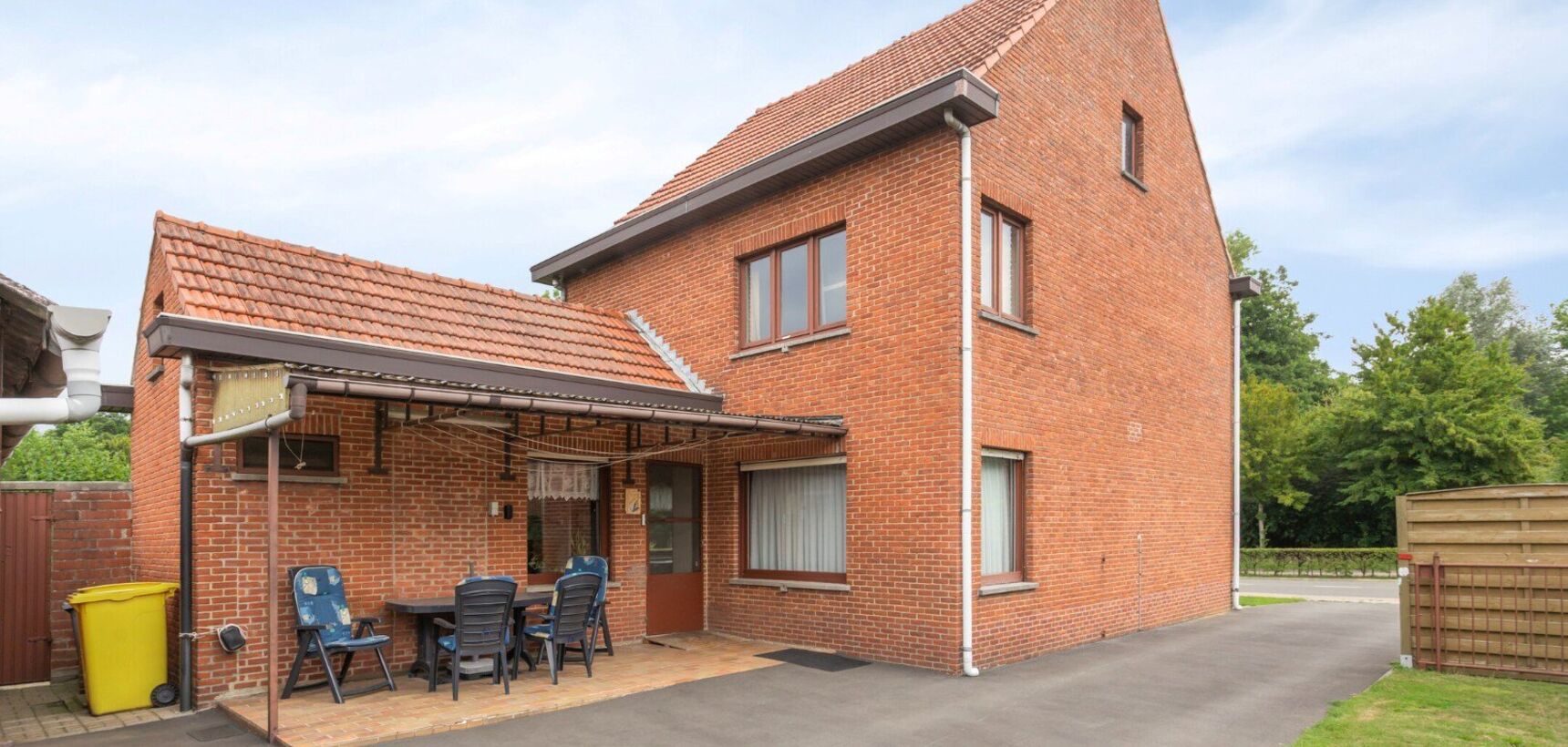 Huis te koop in Balen