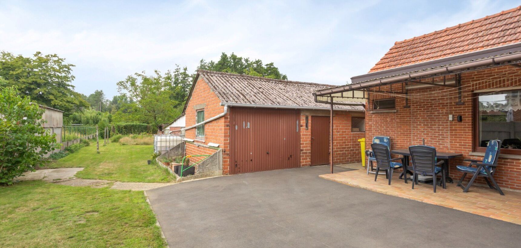 Huis te koop in Balen