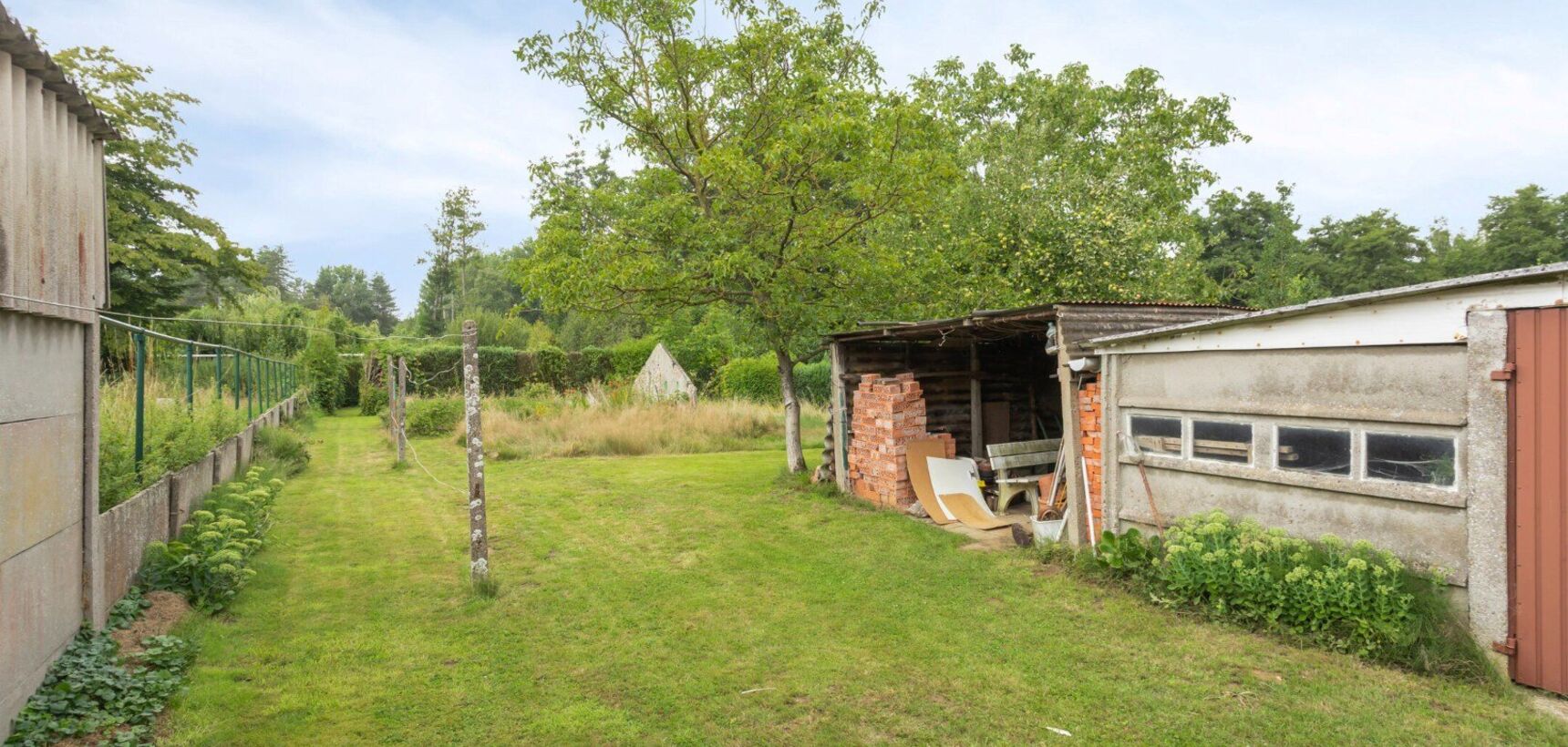 Huis te koop in Balen