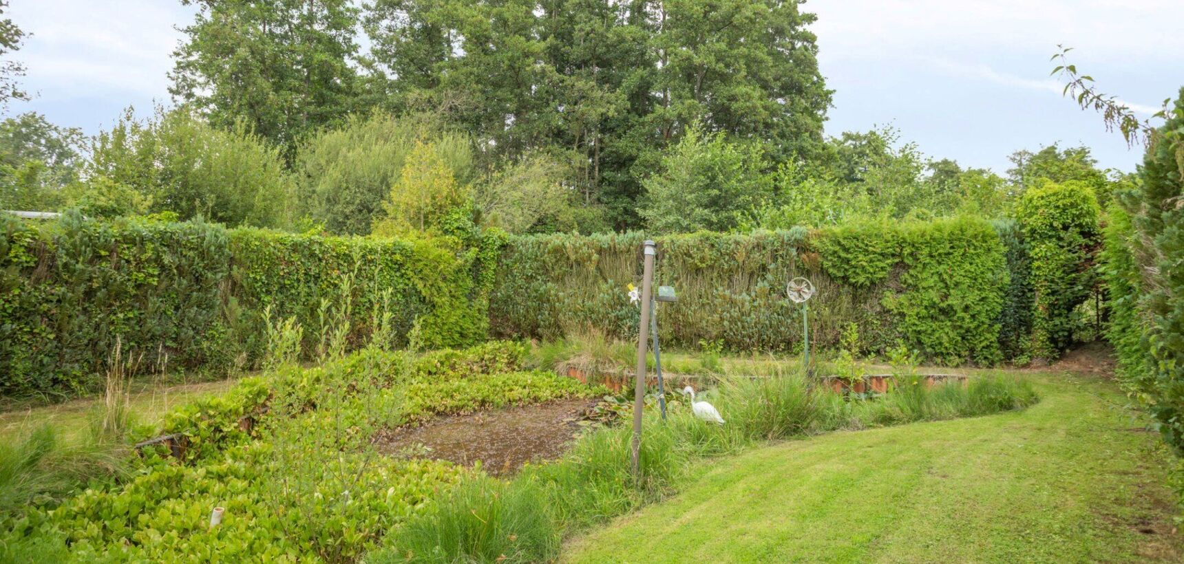 Huis te koop in Balen