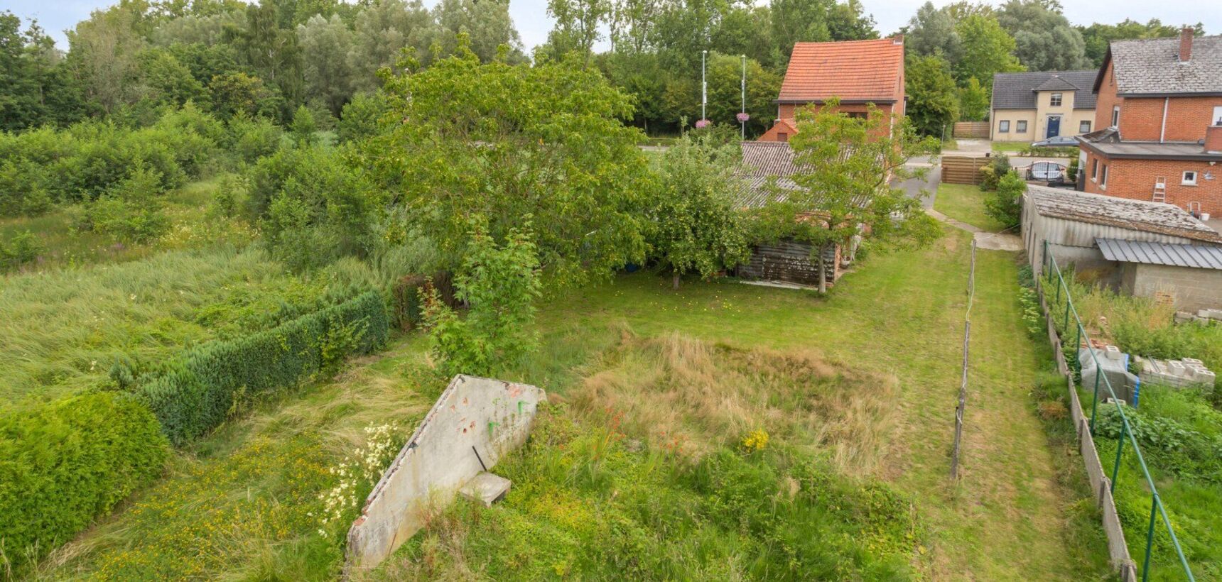Huis te koop in Balen