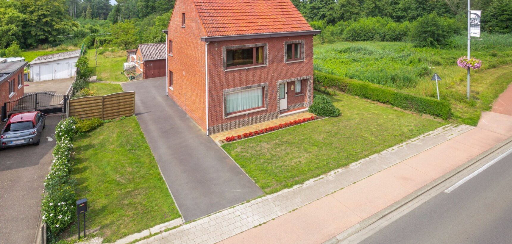 Huis te koop in Balen