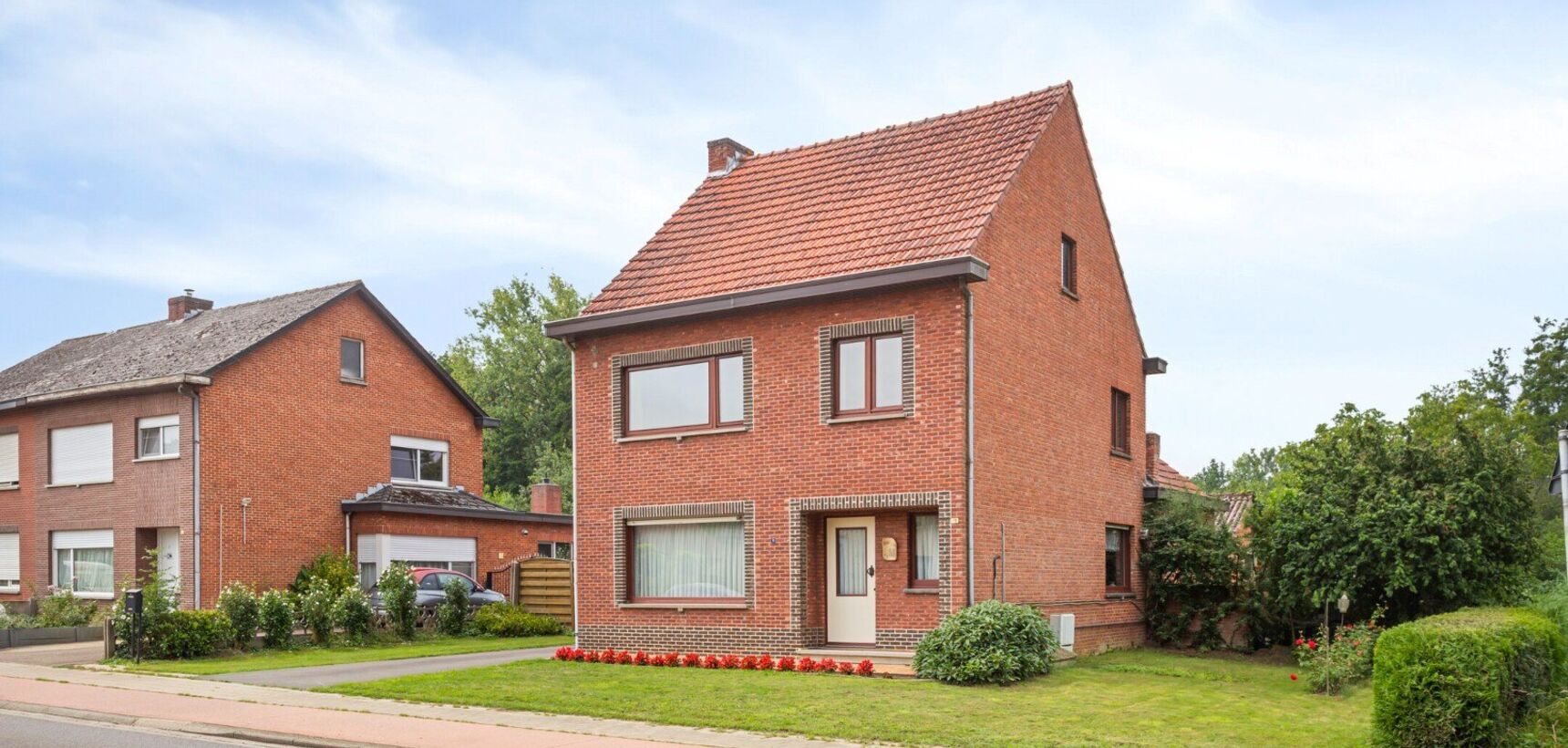 Huis te koop in Balen