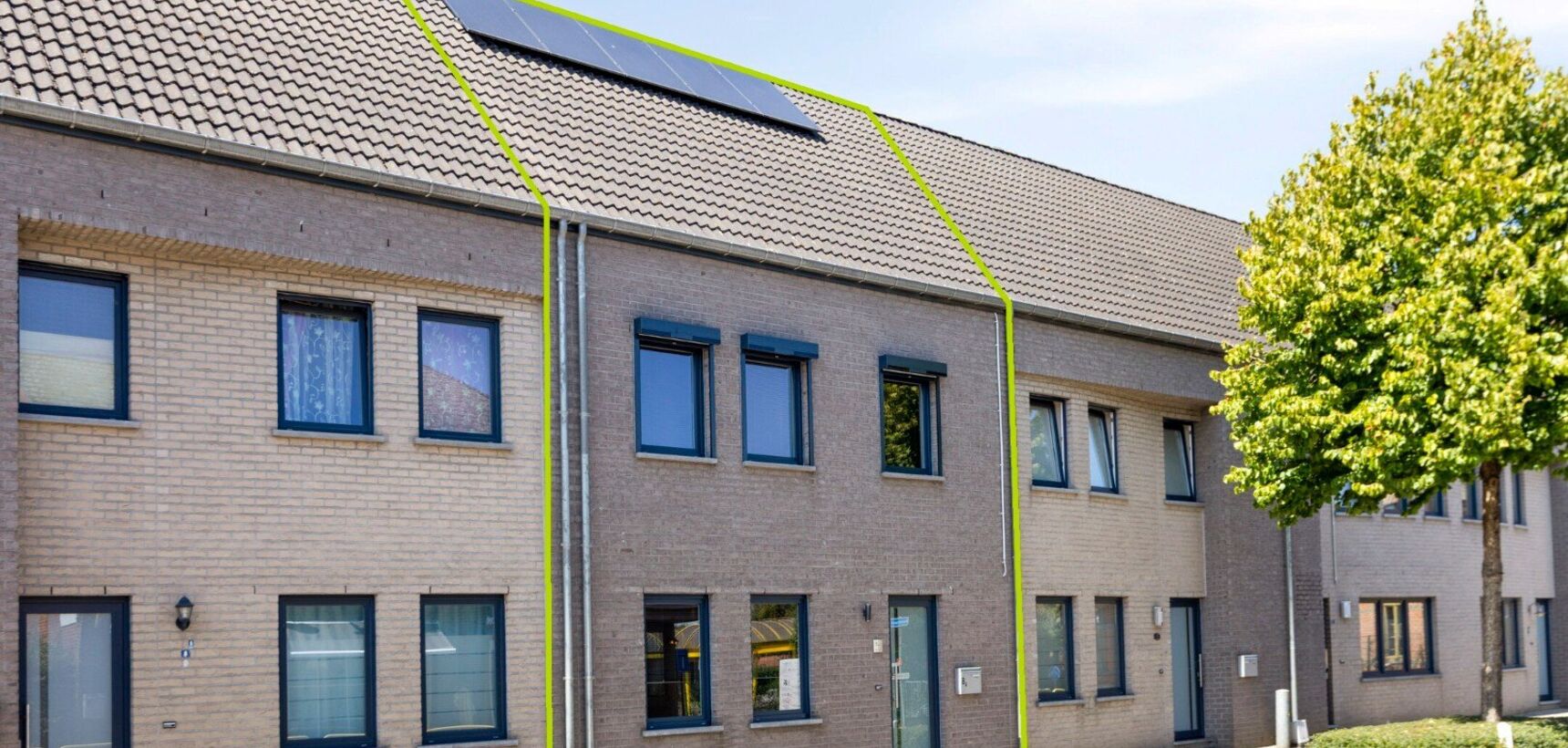 Huis te koop in Balen