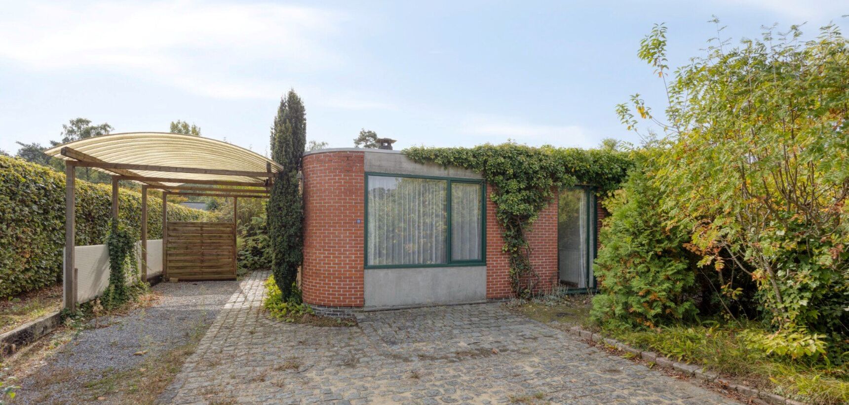 Huis te koop in Balen