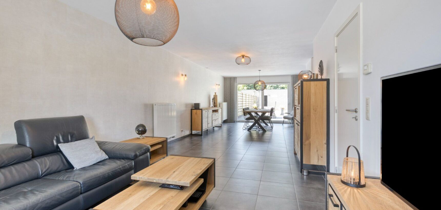 Huis te koop in Balen