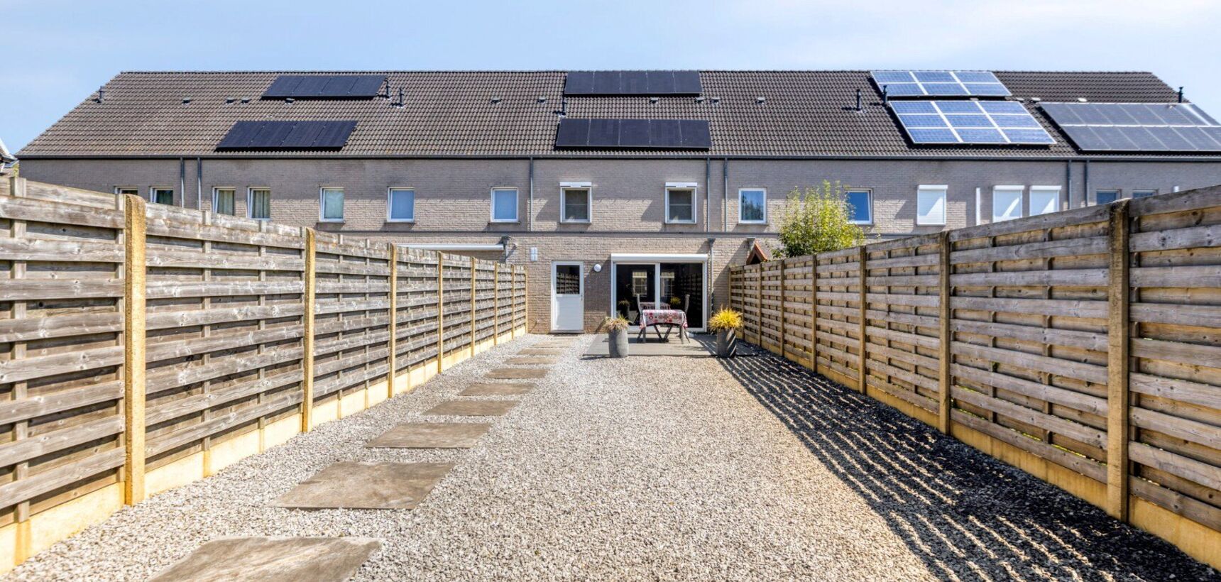 Huis te koop in Balen