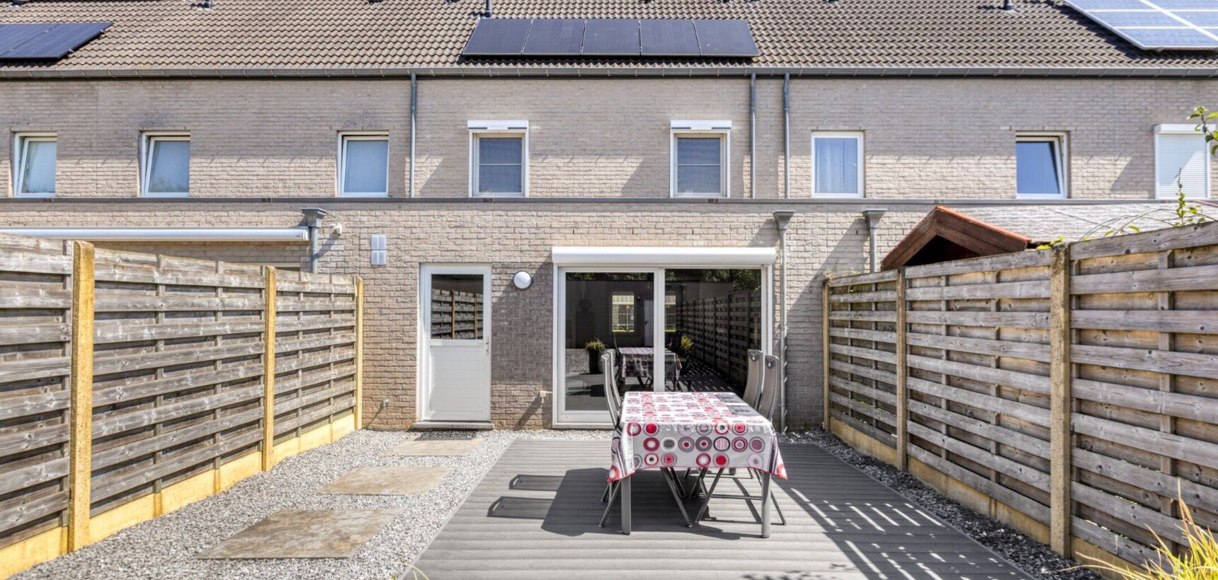 Huis te koop in Balen