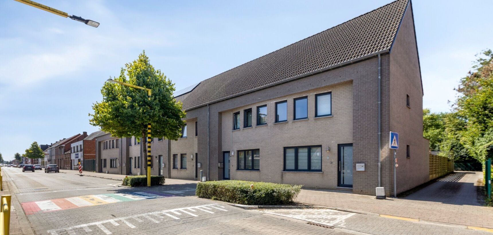 Huis te koop in Balen