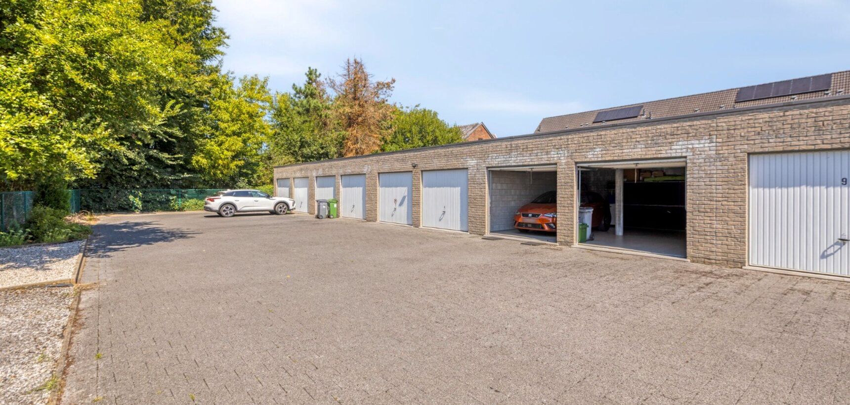 Huis te koop in Balen