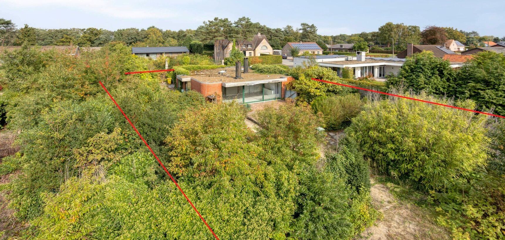 Huis te koop in Balen