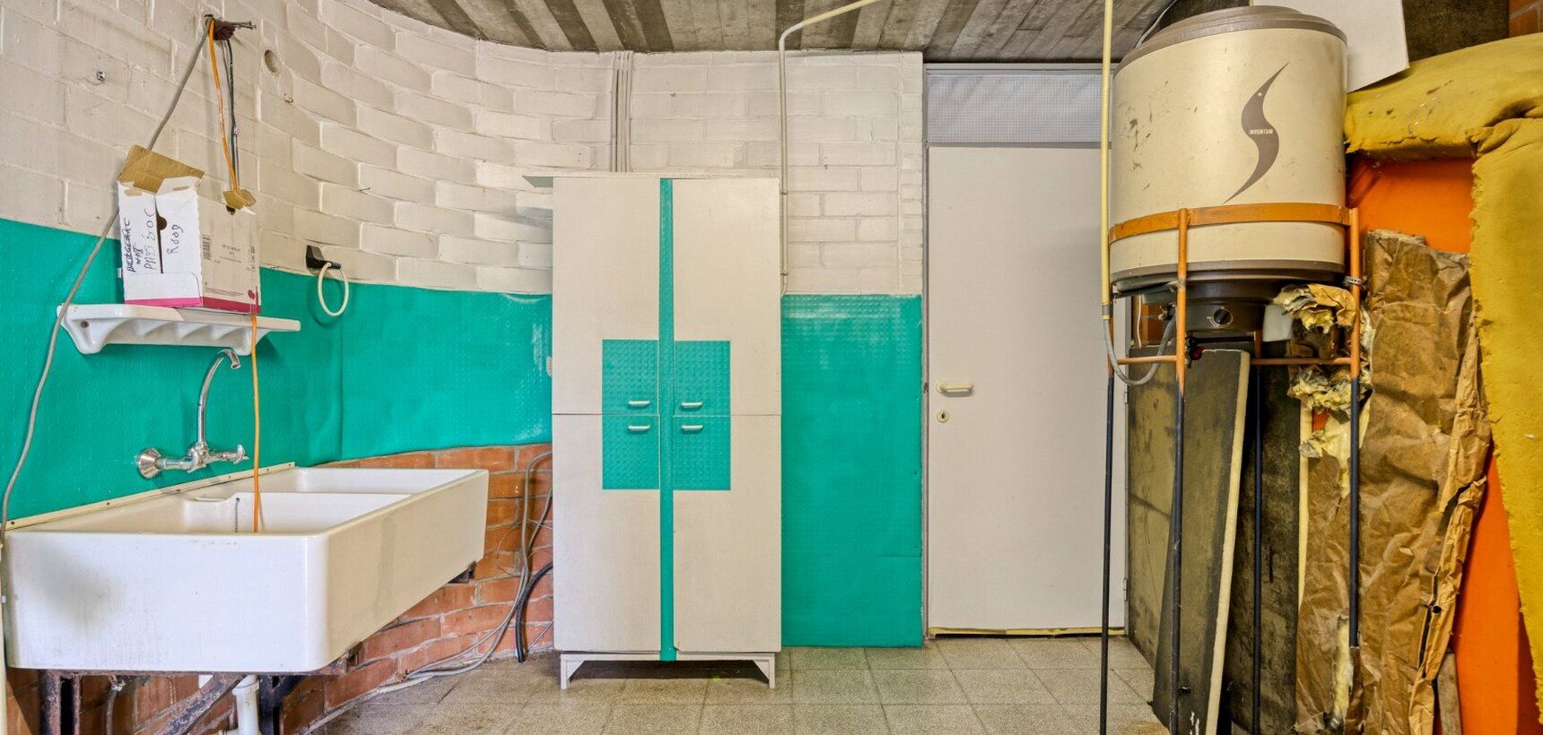 Huis te koop in Balen