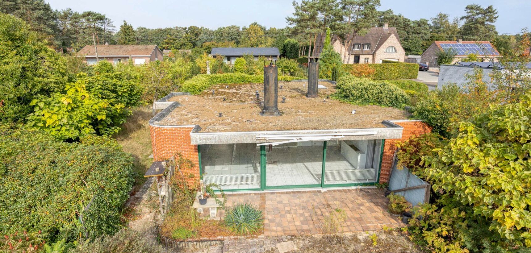 Huis te koop in Balen