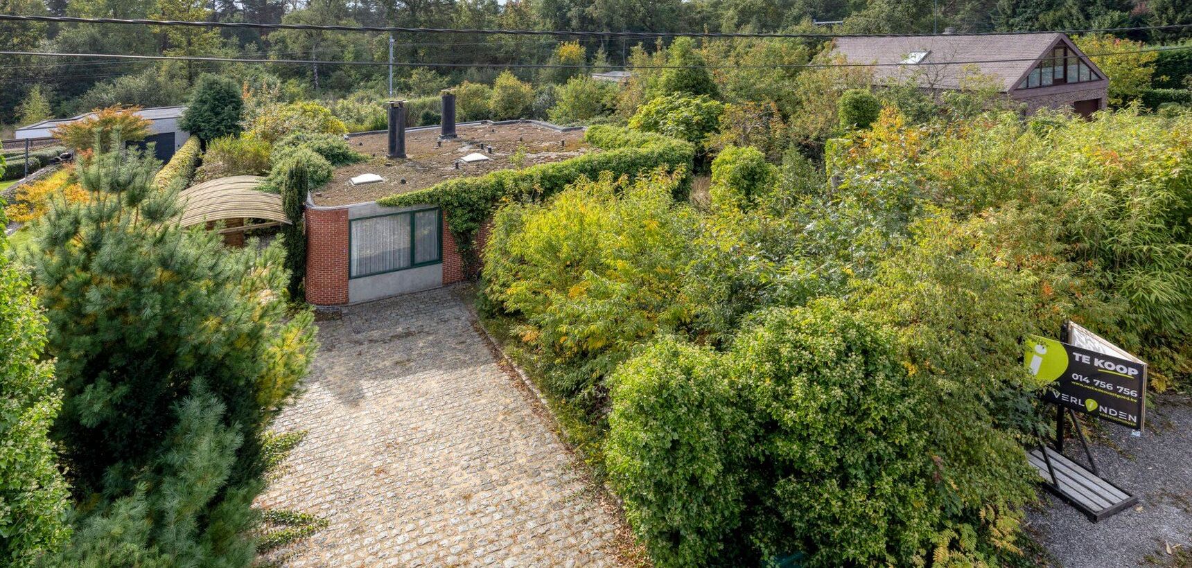 Huis te koop in Balen