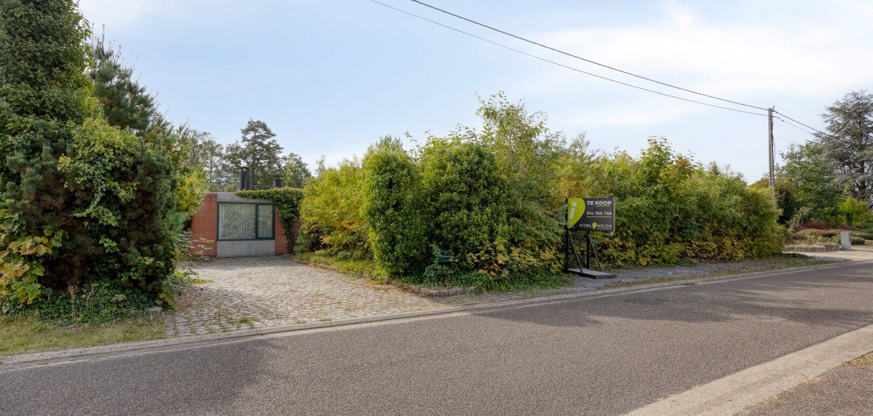 Huis te koop in Balen