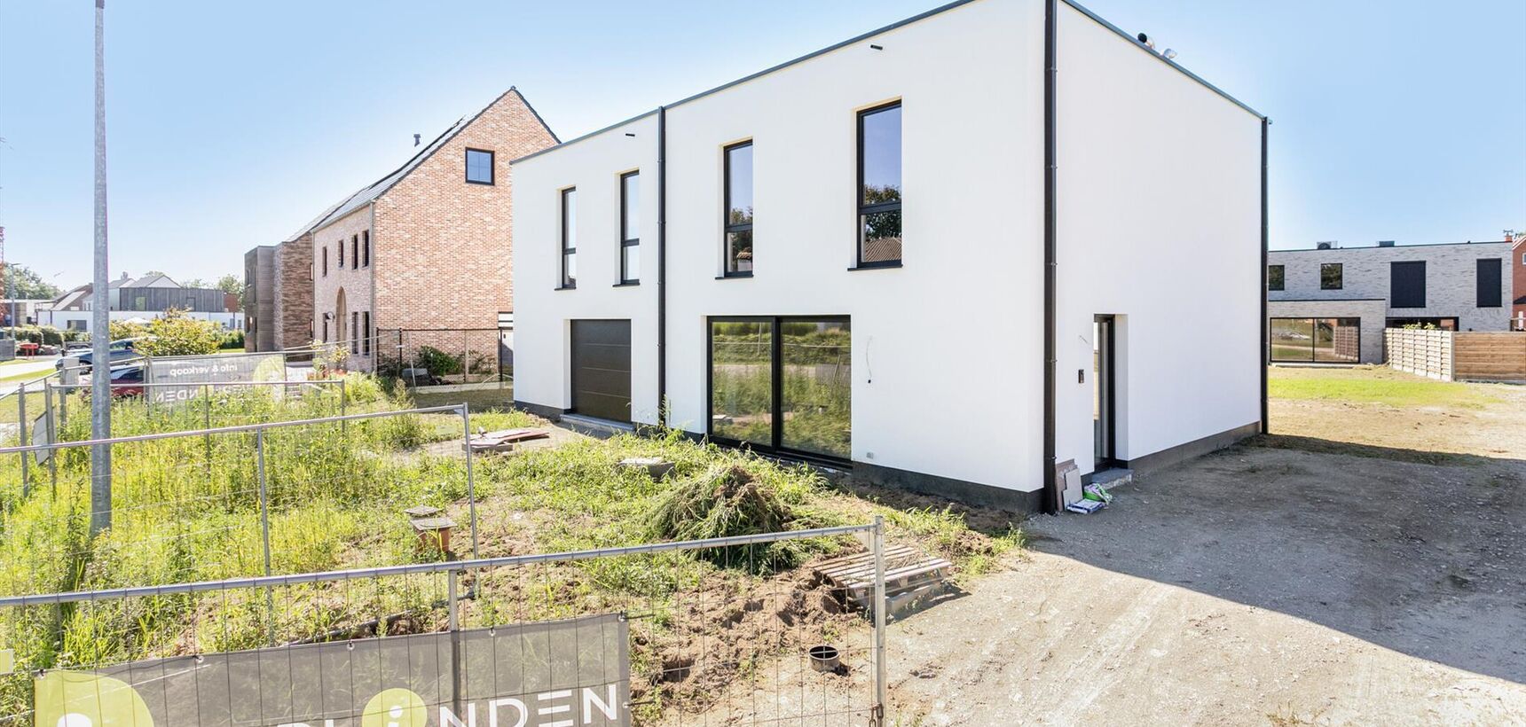 Huis te koop in Balen