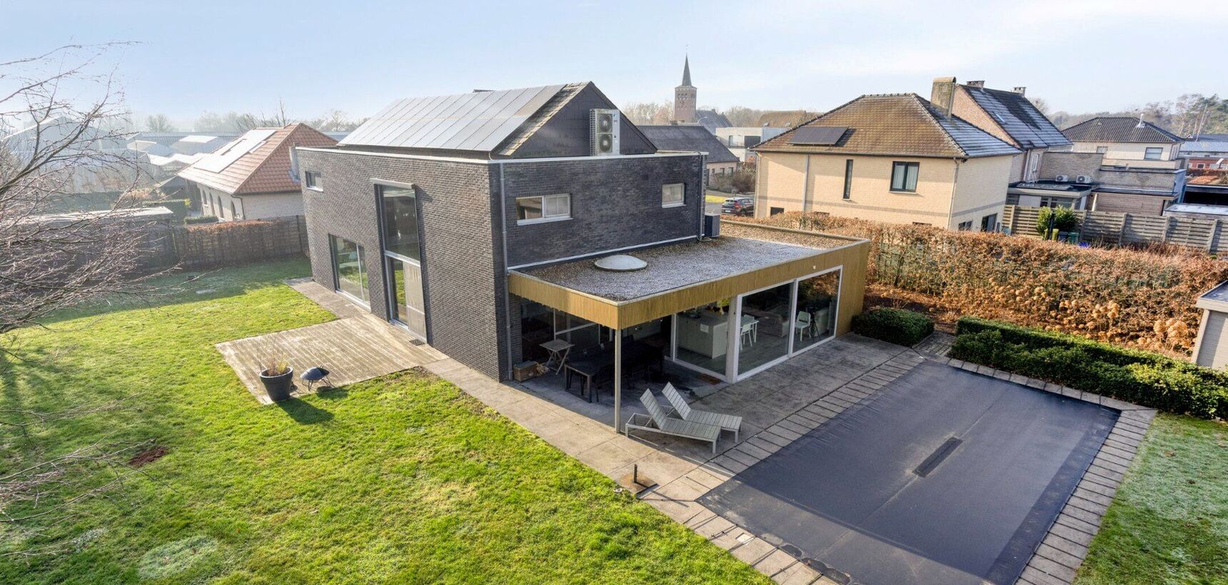 Huis te koop in Balen