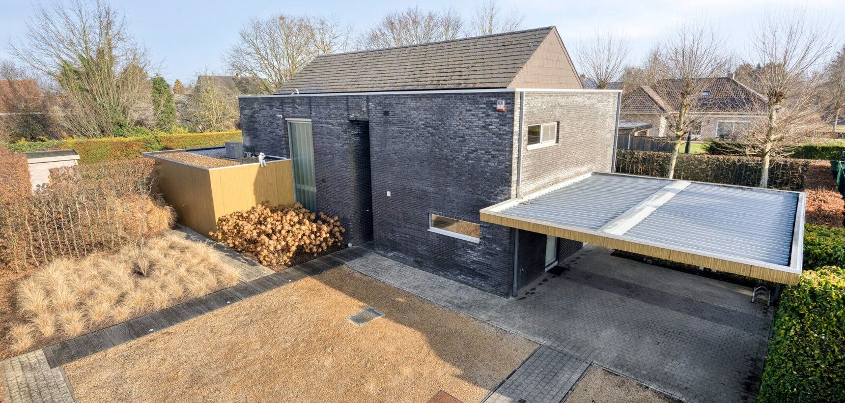 Huis te koop in Balen