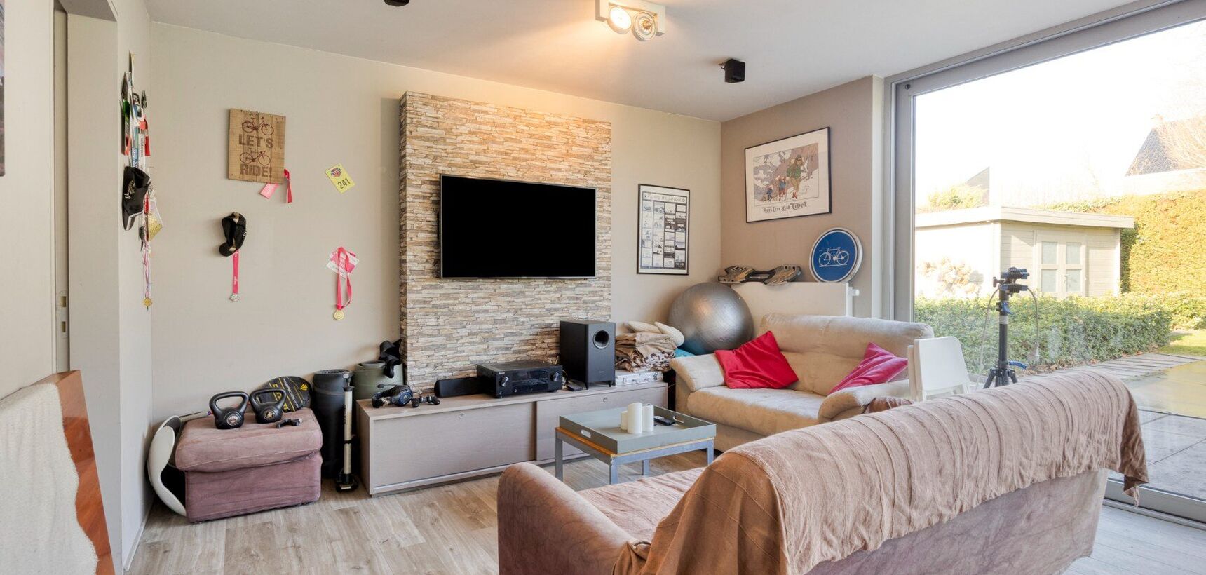 Huis te koop in Balen