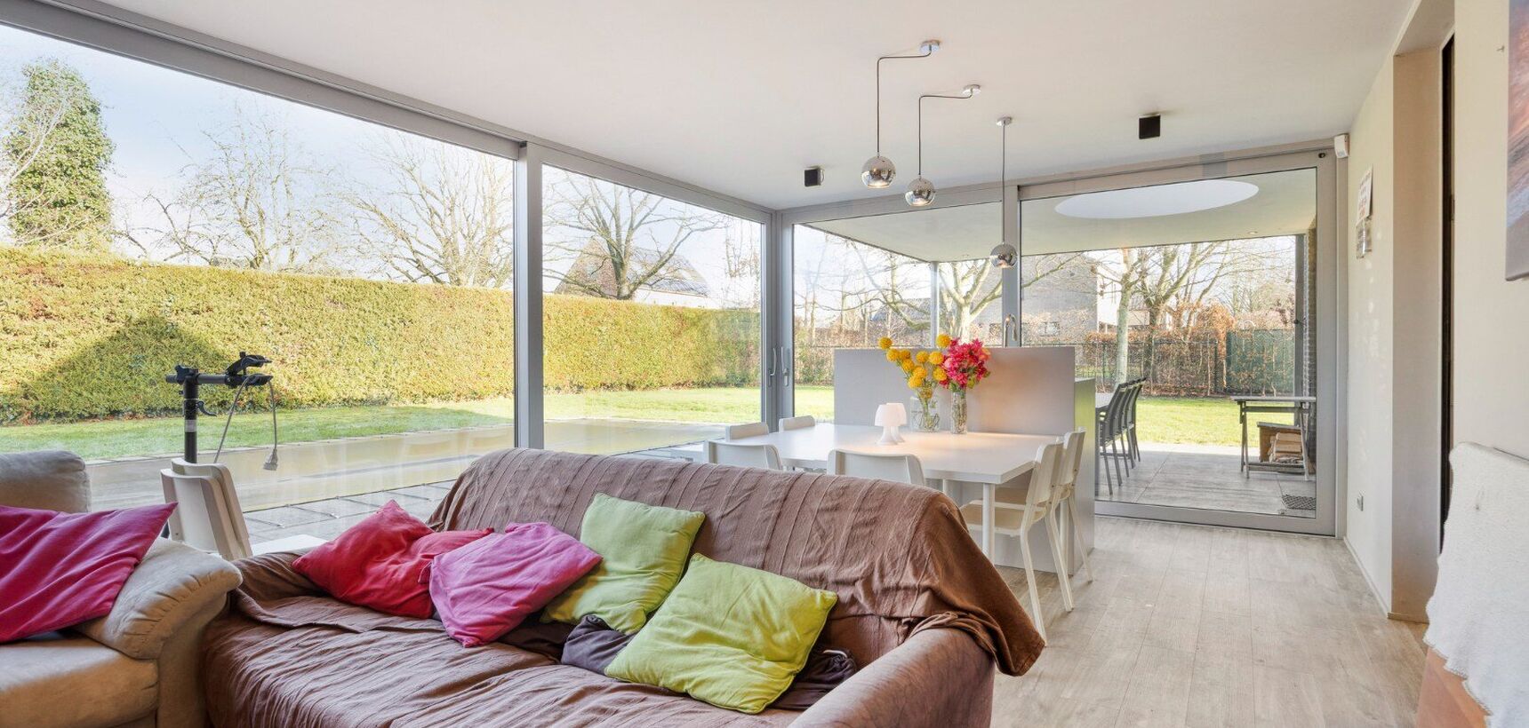 Huis te koop in Balen