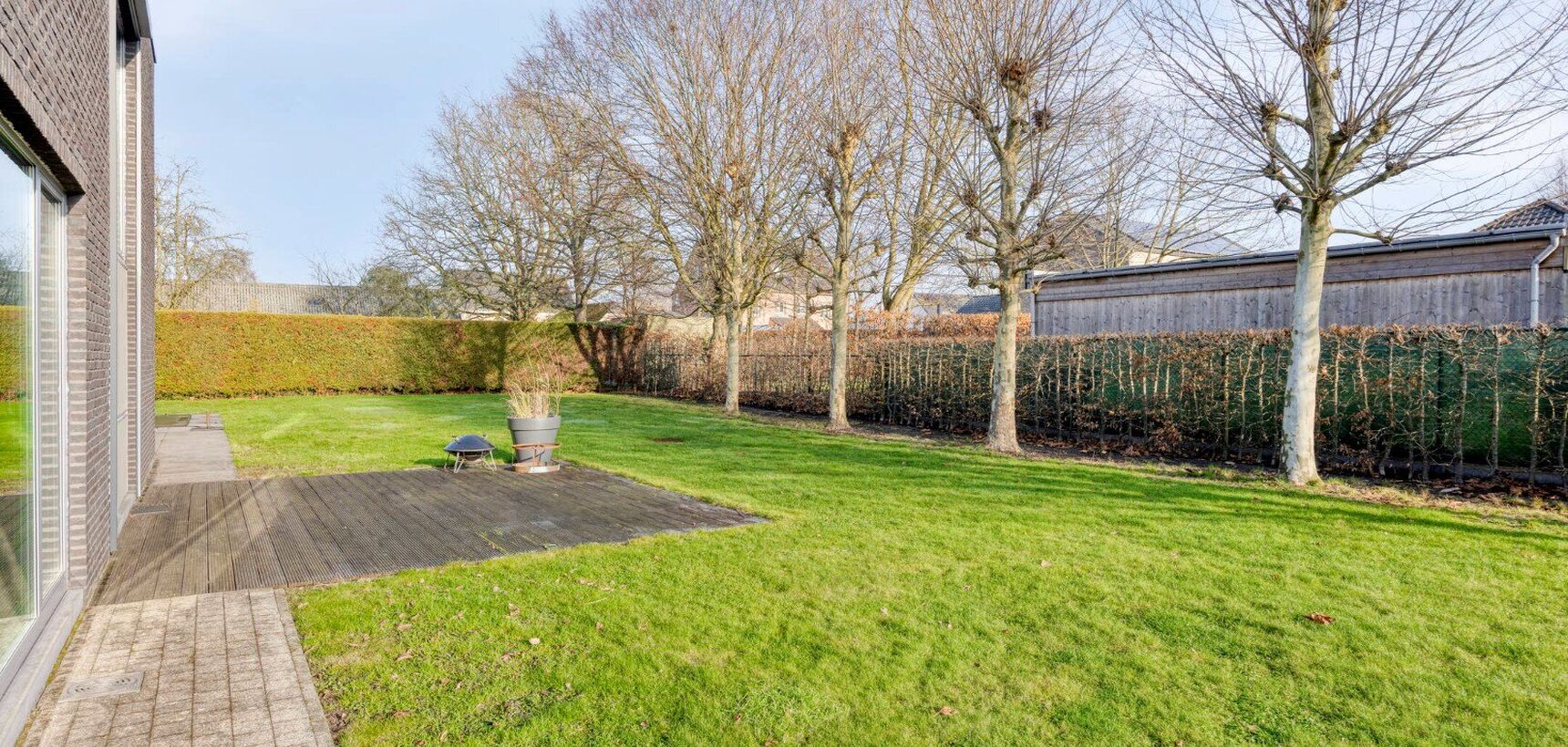 Huis te koop in Balen