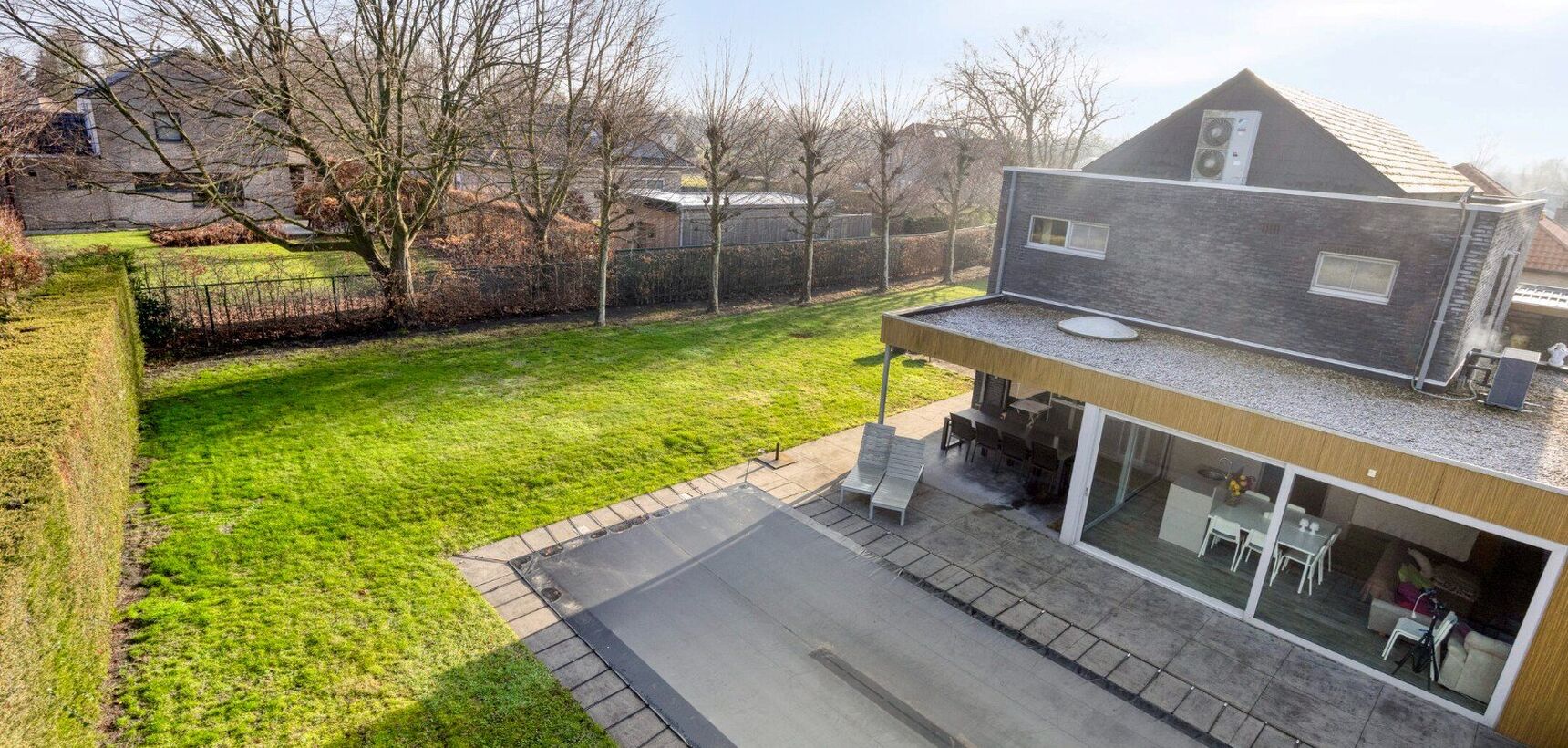 Huis te koop in Balen