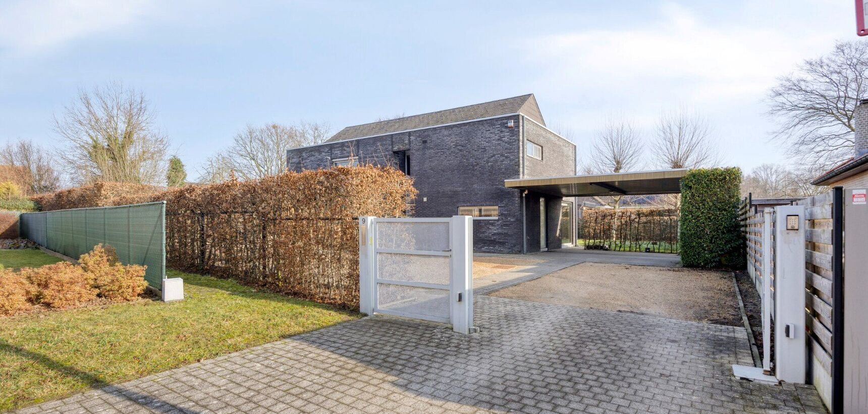 Huis te koop in Balen