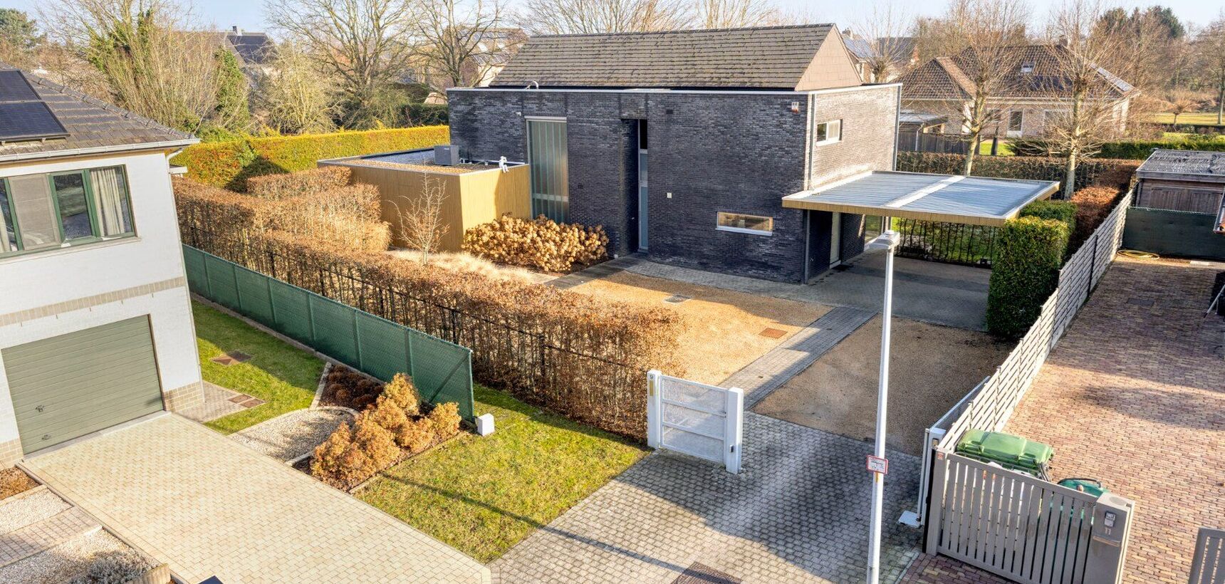 Huis te koop in Balen