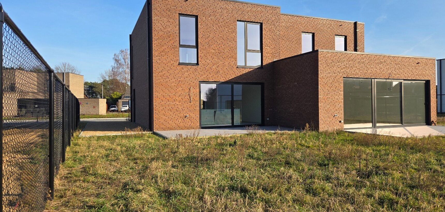 Huis te koop in Balen