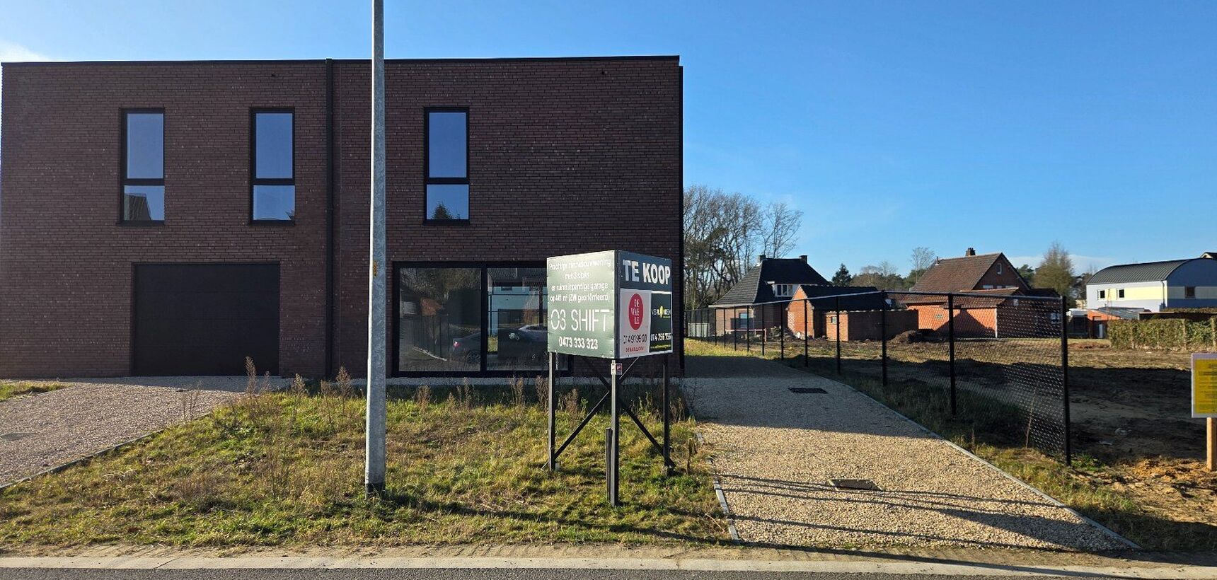 Huis te koop in Balen