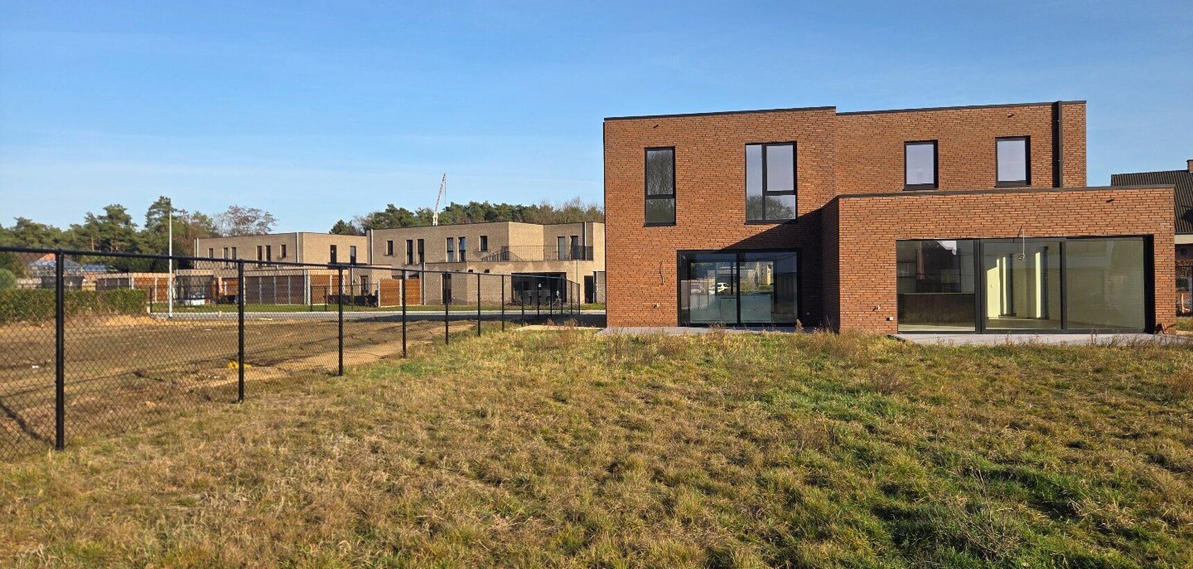 Huis te koop in Balen