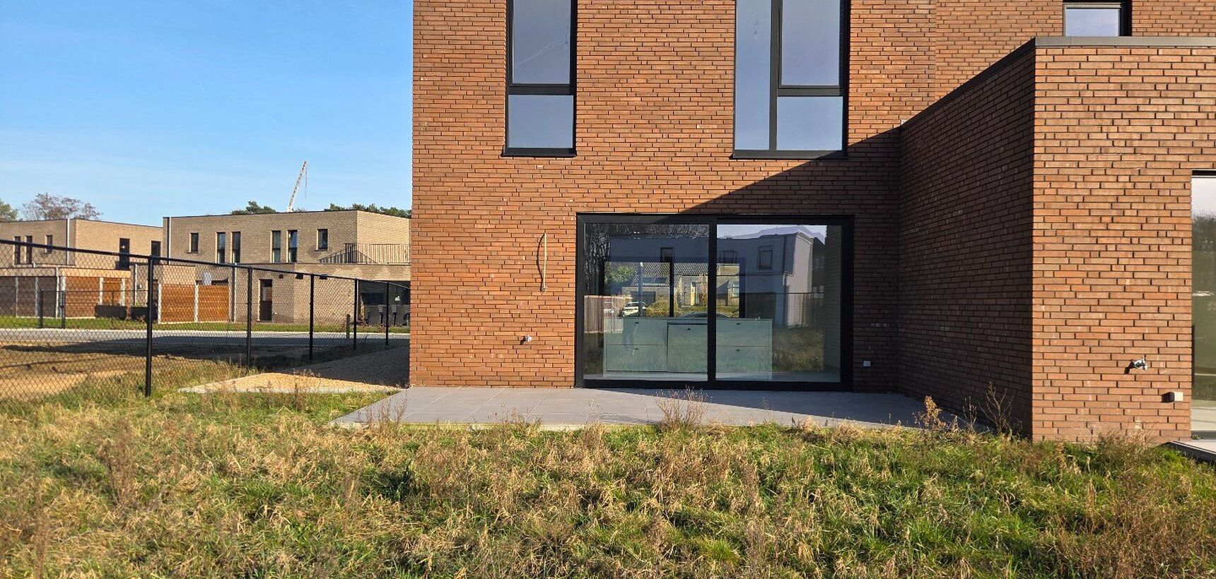 Huis te koop in Balen